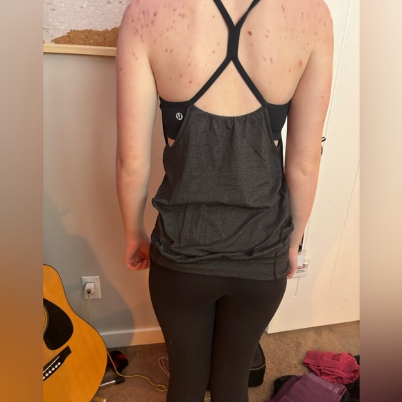 lulu lemon tops for sale - Picture 2 of 6